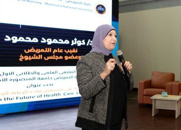 النقابة عن بلاغ إحدى مدارس التمريض بالإسكندرية: ملفق.. والتحقيقات ستثبت فساد المدرسة 