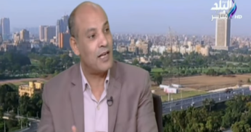 باحث: الإخوان بالخارج في مأزق سياسي بعد كشف تحركاتهم المشبوهة