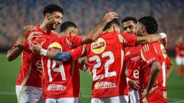 بعد قرار رابطة الأندية.. اعرف موعد مباراة الأهلي ضد مودرن سبورت بعد قرار رابطة الأندية.. اعرف موعد مباراة الأهلي ضد مودرن سبورت