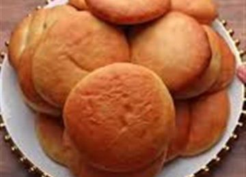 بـ الجبنة القريش والبطاطس .. طريقة تحضير مخبوزات شهية وصحية (خطوة بخطوة) بـ الجبنة القريش والبطاطس .. طريقة تحضير مخبوزات شهية وصحية (خطوة بخطوة)