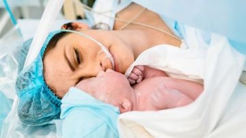 بنسبة وصلت لـ72 .. مصر تسجل أعلى معدلات ولادة قيصرية في العالم بنسبة وصلت لـ72 .. مصر تسجل أعلى معدلات ولادة قيصرية في العالم