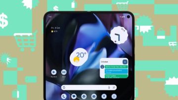 تخفيضات كبيرة على هاتف Pixel 9 Pro Fold مع اقتراب إطلاق Pixel 10