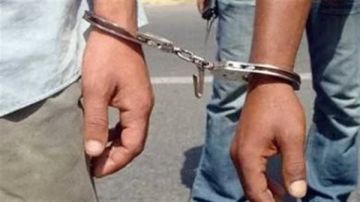 ضبط مستريح سوري وشقيقه في التجمع الخامس بتهمة النصب على أجانب ضبط مستريح سوري وشقيقه في التجمع الخامس بتهمة النصب على أجانب