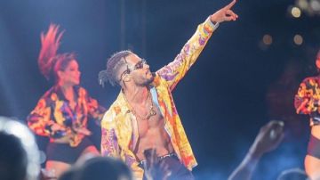 كفالة 50 ألف جنيه .. إخلاء سبيل منظم حفل محمد رمضان في حادث الساحل