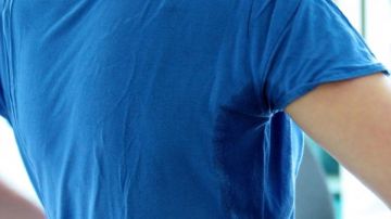 لن تصدق.. هذه الأسباب وراء إصابتك بفرط التعرق لن تصدق.. هذه الأسباب وراء إصابتك بفرط التعرق