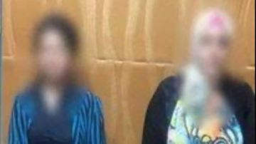 مأساة في مصر القديمة.. سيدة تعتدي على عروس طليقها وتشوه وجهها قبل الزفاف بأيام مأساة في مصر القديمة.. سيدة تعتدي على عروس طليقها وتشوه وجهها قبل الزفاف بأيام