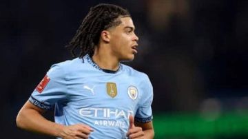 مانشستر سيتي يعير مدافعه سيمبسون بوسي إلى سيلتيك