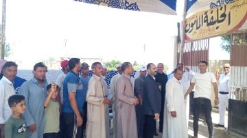 مجلس الشيوخ.. خطوة عززت الحياة البرلمانية المصرية عرض تفصيلي مع إنجي عهدي