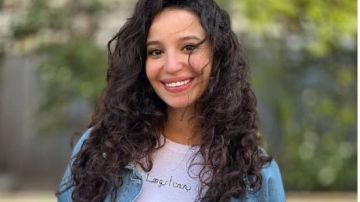 مريم الجندي: مسلسل ما تراه ليس كما يبدو به تنوع ثري