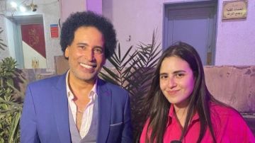 مصطفى شوقي يكشف أسرار و كواليس أغنيته الجديدة بؤبؤ فيديو مصطفى شوقي يكشف أسرار و كواليس أغنيته الجديدة بؤبؤ فيديو