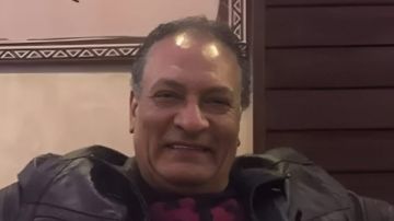 منع الزيارة للفنان حمدي إسماعيل.. مستجدات الحالة الصحية خاص منع الزيارة للفنان حمدي إسماعيل.. مستجدات الحالة الصحية خاص