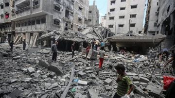 وفد من حماس يصل إلى القاهرة لبحث الوضع في غزة