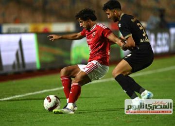 إبراهيم نور الدين: قرار معروف بطرد محمد هاني خاطىء .. وسيتم استبعاده