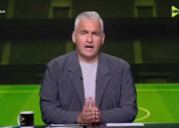 «إلغاء الصفقة؟».. سيف زاهر يكشف القرار النهائي بشأن عودة وسام أبوعلي لـ الأهلي