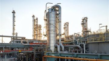 إنجاز تاريخي.. الهيدروجين يدخل الخدمة الصناعية في مصر لأول مرة