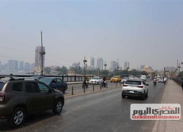 استمرار انخفاض درجات الحرارة.. الأرصاد تكشف توقعات حالة الطقس غدا الأحد 3 أغسطس 2025