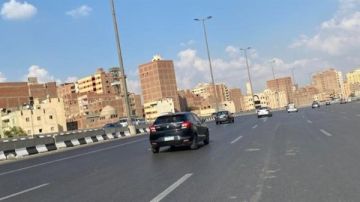 الإدارة العامة للمرور تكثف من انتشارها على الطرق.. فيديو