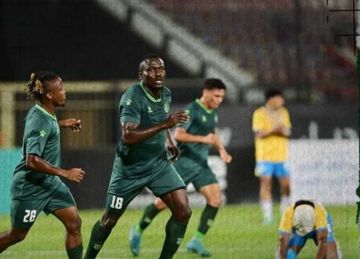 الإسماعيلي يسقط في فخ الهزيمة أمام الاتحاد السكندري بالدوري