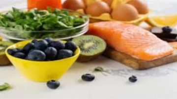 التغذية الموجهة ضد التهاب المفاصل .. أطعمة تقلل الألم وتعزز صحة الغضاريف التغذية الموجهة ضد التهاب المفاصل .. أطعمة تقلل الألم وتعزز صحة الغضاريف