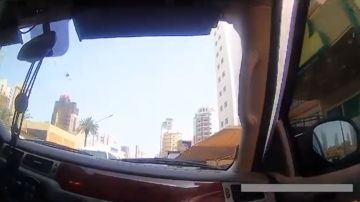 الكويت.. فيديو مداهمة وضبط 6 مصريين ومواطنين يشعل تفاعلا والأمن يوضح