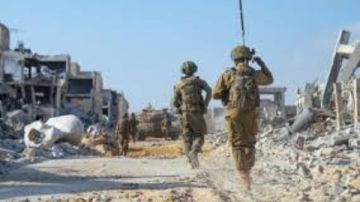 تصعيد في الأفق خطة إسرائيلية جديدة وخبير يكشف الجهود الدولية لوقف التصعيد