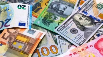 تعرف على سعر الدولار والعملات الأجنبية اليوم.. فيديو