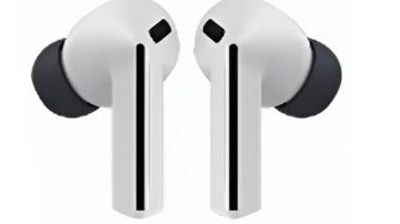 تقهر آبل ايربودز برو.. سماعة سامسونج الجديدة Galaxy Buds 3 FE .. السعر والميزات