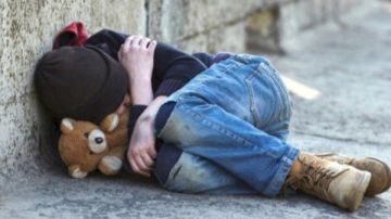 معرضين للخطر .. قصص نجاح جديدة لـ فرق التدخل السريع بالتضامن لإنقاذ أطفال بلا مأوى