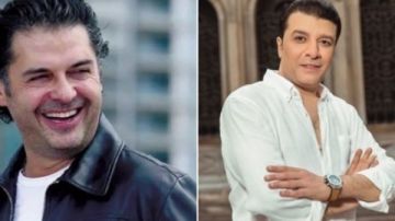 نشرة الفن تركي آل الشيخ يفاجئ الجميع بقرارات جديدة حول موسم الرياض القادم.. ومصطفي كامل يعلق عن أزمة راغب علامة ونقابة المهن الموسيقية