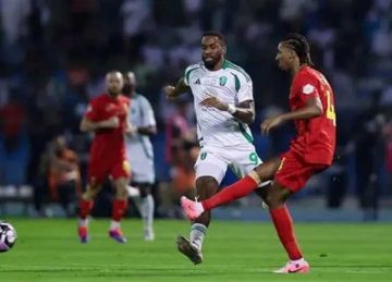 القنوات الناقلة لمباراة الأهلي والقادسية مباشر في السوبر السعودي