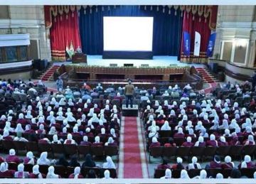 انطلاق هاكاثون جامعة القاهرة بمشاركة الطلاب لطرح حلول إبداعية بتقنيات الذكاء الاصطناعي