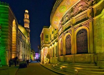 بتكلفة منخفضة.. 10 أفكار خروج بسيطة تغنيك عن المصاريف