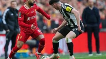 بتوقيت مصر.. موعد مباراة ليفربول القادمة والقنوات الناقلة