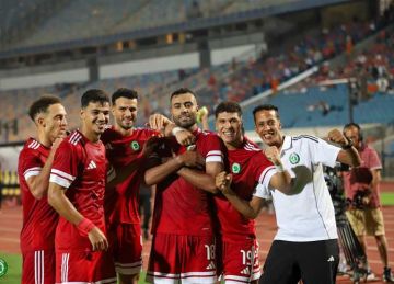 حسام حسن في الهجوم.. تشكيل مودرن سبورت الرسمي أمام الزمالك حسام حسن في الهجوم.. تشكيل مودرن سبورت الرسمي أمام الزمالك