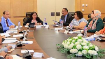 رئيس مجلس الوزراء يصدر قرارا باختصاصات نائبة وزيرة التضامن الاجتماعي