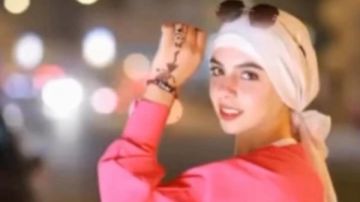 رحمة محمد ضحية قطار مطروح .. ذهبت لقضاء المصيف فعادت جثة.. وأسرتها: تعرفنا عليها من شعرها