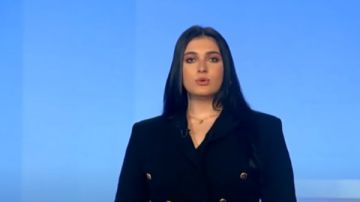 روان أبو العينين: الشعب يشارك بوعي ومسؤولية في انتخابات الشيوخ