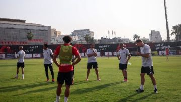 شكوى في الأهلي بسبب موعد التدريبات في أجواء شديدة الحرارة