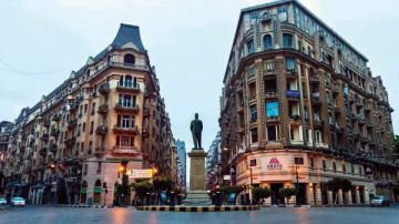 صندوق التنمية الحضرية: التراث الموجود في القاهرة الخديوية بمثابة منجم ذهب يساهم في استقطاب السائحين