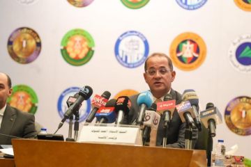 كجوك: لم نضغط المصروفات.. وحققنا نتائج مالية جيدة لصالح الناس والاقتصاد 