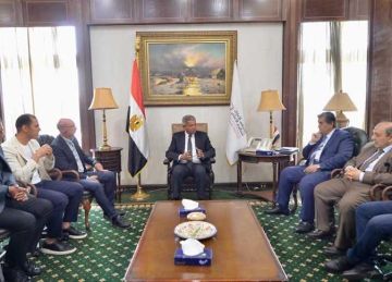 لجنة ضبط أداء الإعلام الرياضي بالأعلى للإعلام تعقد جلستين مع مسؤولي قناتي الأهلي والزمالك 