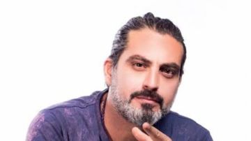 نبيل عيسى يكشف لـ صدى البلد أسرار وكواليس شخصيته في مسلسل ولد بنت شايب 