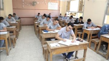 نتيجة الصف الثالث الإعدادي الدور الثاني.. رابط نتيجة ملاحق الشهادة الإعدادية