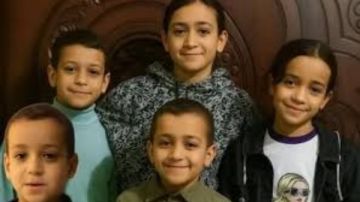 نشرة المرأة والمنوعات: يوقف أجهزة الجسم نهائيا.. الكلورفينابير ما السم الذي استخدمته المتهمة في واقعة الأطفال الـ6 ووالدهم؟ طبيب جامعي يوضح حقيقته بالأرقام.. سبب وفاة الإعلامي عاطف كامل نشرة المرأة والمنوعات: يوقف أجهزة الجسم نهائيا.. الكلورفينابير ما السم الذي استخدمته المتهمة في واقعة الأطفال الـ6 ووالدهم؟ طبيب جامعي يوضح حقيقته بالأرقام.. سبب وفاة الإعلامي عاطف كامل