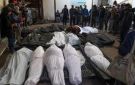 القاهرة الإخبارية: 23 شهيدا جراء عدوان الاحتلال على قطاع غزة منذ فجر اليوم - eg