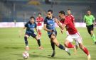 موعد مباراة الأهلي ضد بيراميدز في الدوري المصري - eg