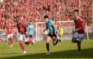 الأهلي 0-0 غزل المحلة بعد 75 دقيقة.. ومهرجان فرص ضائعة من الأحمر - eg