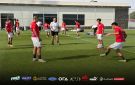 منتخب مصر للناشئين يختتم استعداداته قبل التوجه إلى أبها للمشاركة في كأس الخليج - eg