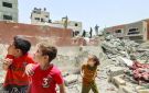 مصر تحذر من تفاقم المجاعة في غزة وتدعو المجتمع الدولي لتحمل مسئولياته - eg