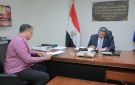 بنسبة نجاح 98.24 .. محافظ دمياط يعتمد نتيجة الدور الثاني للشهادة الإعدادية (بالرابط) - eg